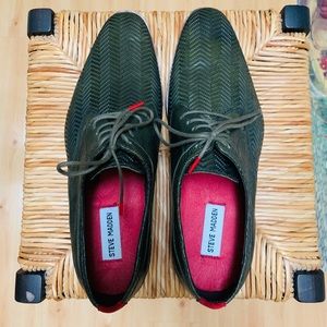 These are a 9, I need an 8.